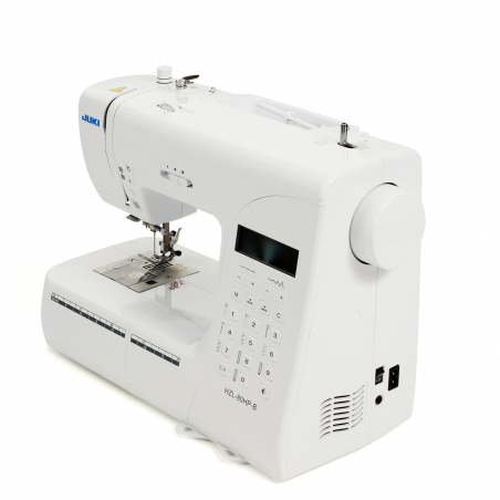 JUKI HZL-80HP-B Machine à coudre électronique familiale