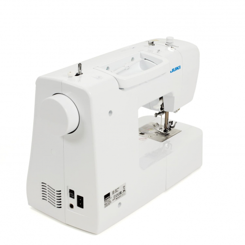 JUKI HZL-80HP-B Machine à coudre électronique familiale