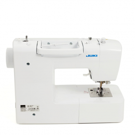 JUKI HZL-80HP-B Machine à coudre électronique familiale
