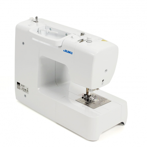 JUKI HZL-80HP-B Machine à coudre électronique familiale