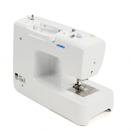 JUKI HZL-80HP-B Machine à coudre électronique familiale