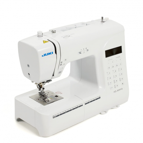 JUKI HZL-80HP-B Machine à coudre électronique familiale