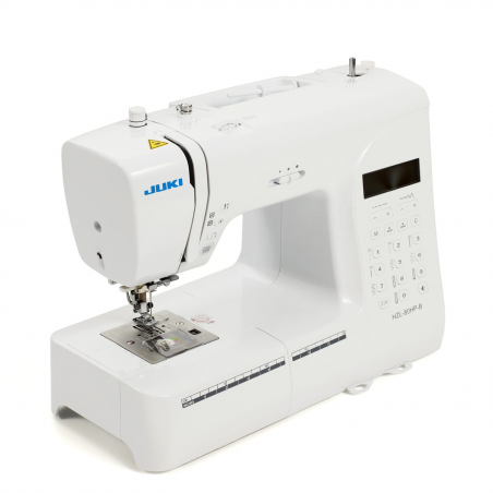 JUKI HZL-80HP-B Machine à coudre électronique familiale