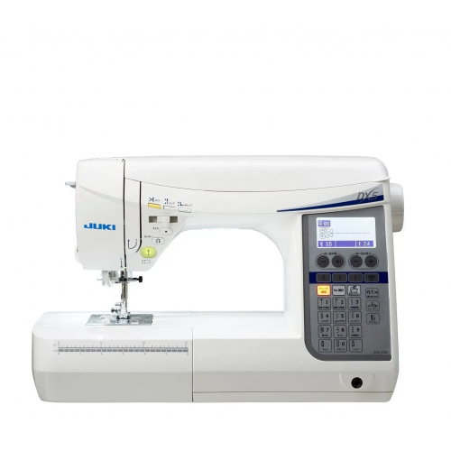 JUKI HZL-DX5 Nouvelle série Haut de Gamme DX au meilleur prix Tél 01 42 38 00 38