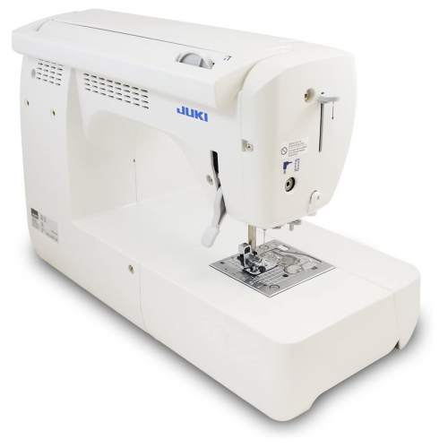 JUKI HZL-DX5 Nouvelle série Haut de Gamme DX au meilleur prix Tél 01 42 38 00 38