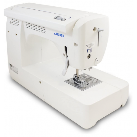 JUKI HZL-DX7 Nouvelle série Haut de Gamme DX Machine à coudre électronique