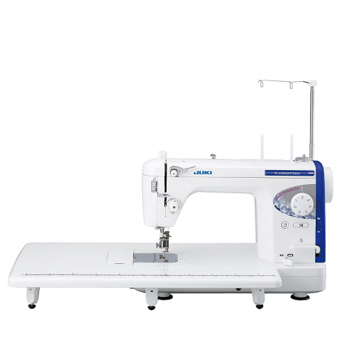JUKI TL-2200QVP mini machine à coudre piqueuse semi-industrielle