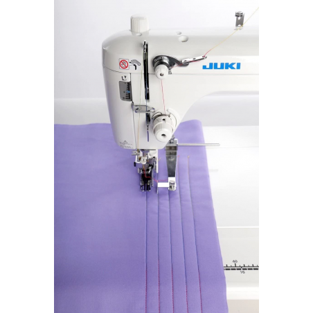 JUKI TL-2200QVP mini machine à coudre piqueuse semi-industrielle