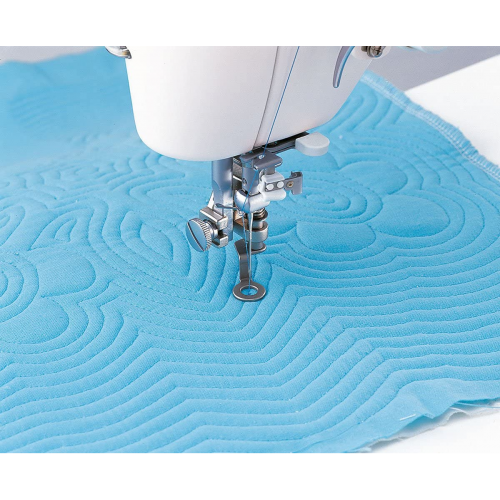JUKI TL-2200QVP mini machine à coudre piqueuse semi-industrielle