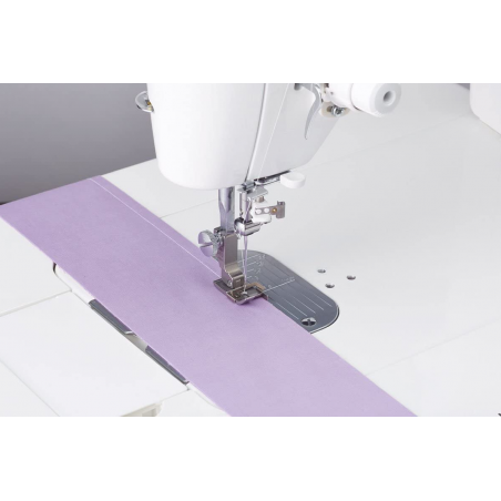 JUKI TL-2200QVP mini machine à coudre piqueuse semi-industrielle