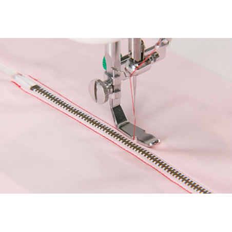 JUKI TL-2200QVP mini machine à coudre piqueuse semi-industrielle