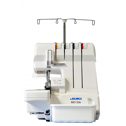 JUKI MO-50 machine surjeteuse familiale 4 fils