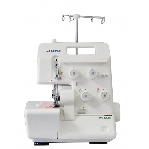JUKI MO-644D Surjeteuse au meilleur prix  Tél : 01 42 38 00 38