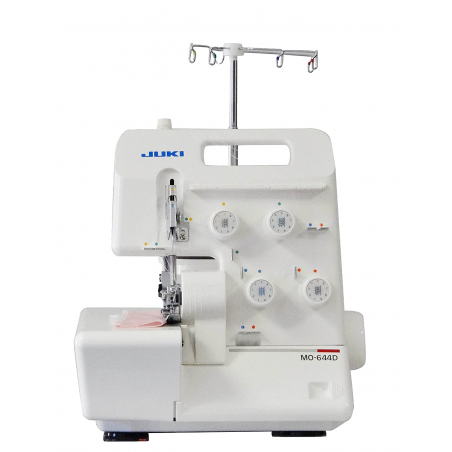 JUKI MO-644D Surjeteuse au meilleur prix  Tél : 01 42 38 00 38