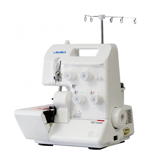 JUKI MO-644D Surjeteuse au meilleur prix  Tél : 01 42 38 00 38