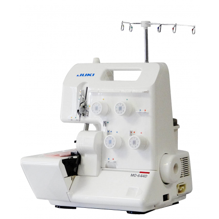 JUKI MO-644D Surjeteuse au meilleur prix  Tél : 01 42 38 00 38