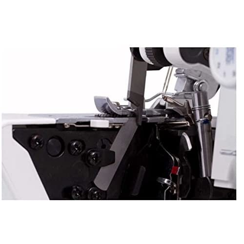 JUKI MO-644D Surjeteuse au meilleur prix  Tél : 01 42 38 00 38