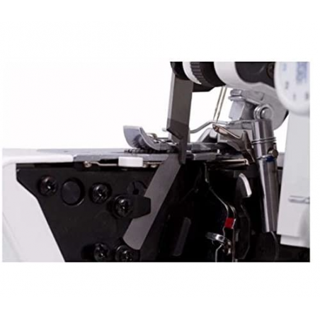 JUKI MO-644D Surjeteuse au meilleur prix  Tél : 01 42 38 00 38