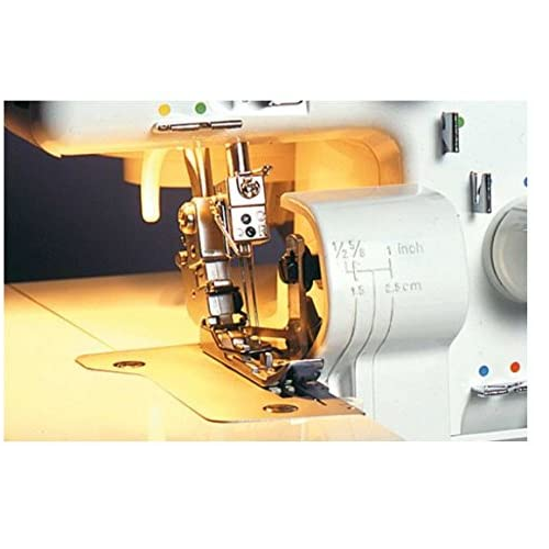 JUKI MO-644D Surjeteuse au meilleur prix  Tél : 01 42 38 00 38