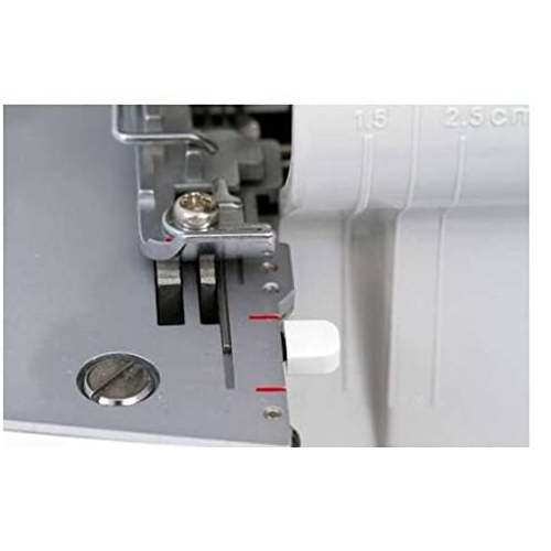 JUKI MO-644D Surjeteuse au meilleur prix  Tél : 01 42 38 00 38