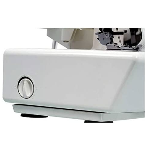 JUKI MO-644D Surjeteuse au meilleur prix  Tél : 01 42 38 00 38