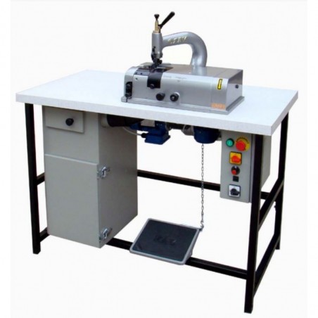 Machine à parer ALBERTI