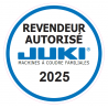 JUKI FAMILIALE