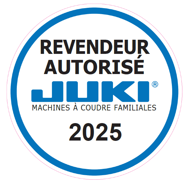 JUKI FAMILIALE